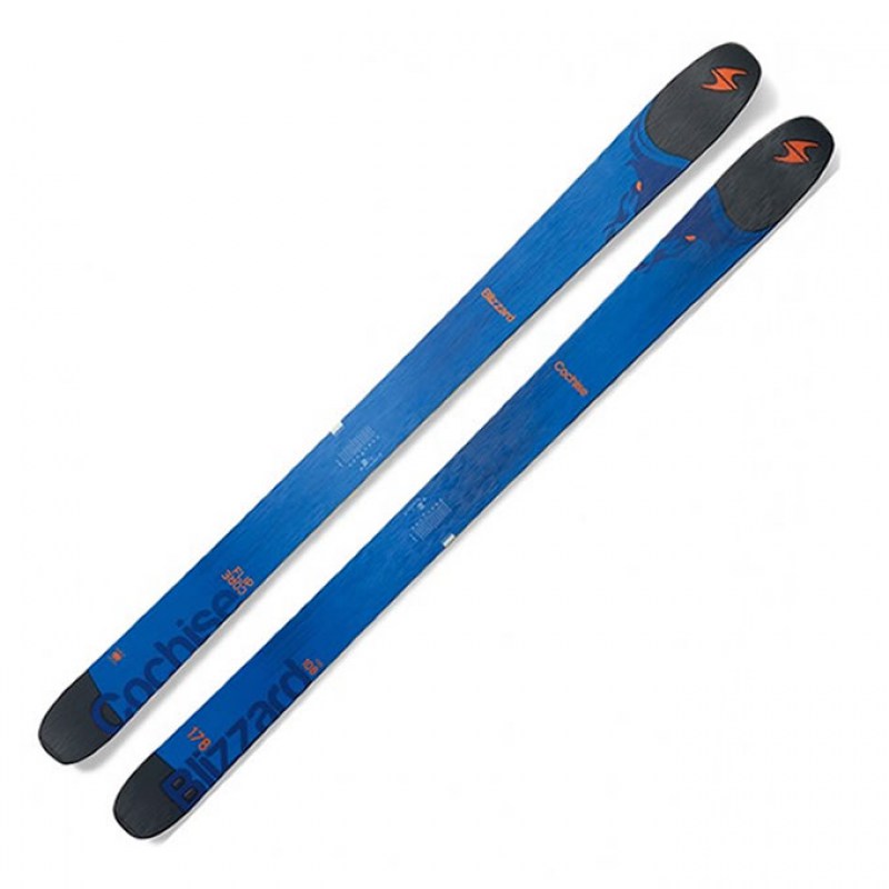 BLIZZARD COCHISE 2016