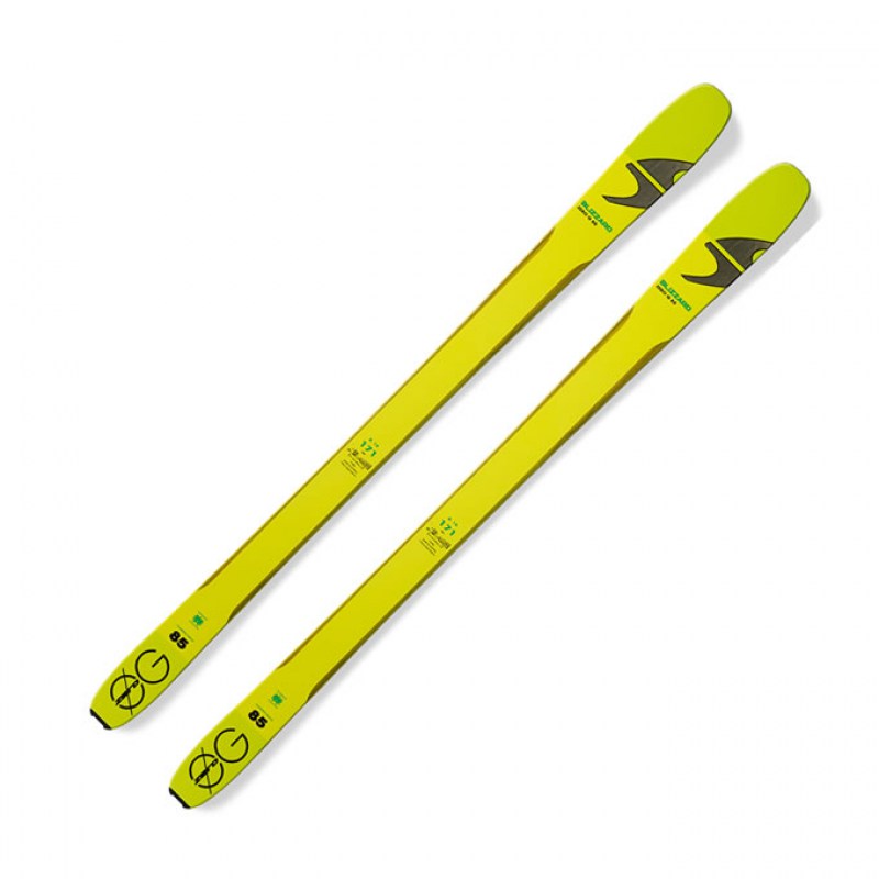 BLIZZARD ZERO G 85 2017