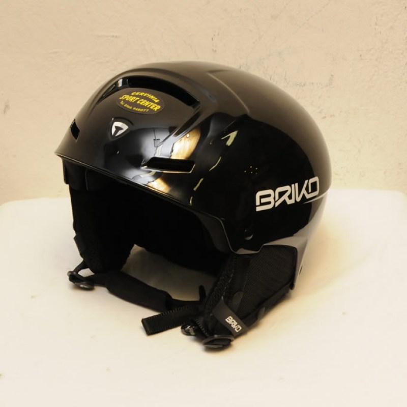 BRIKO casco adulto 2019