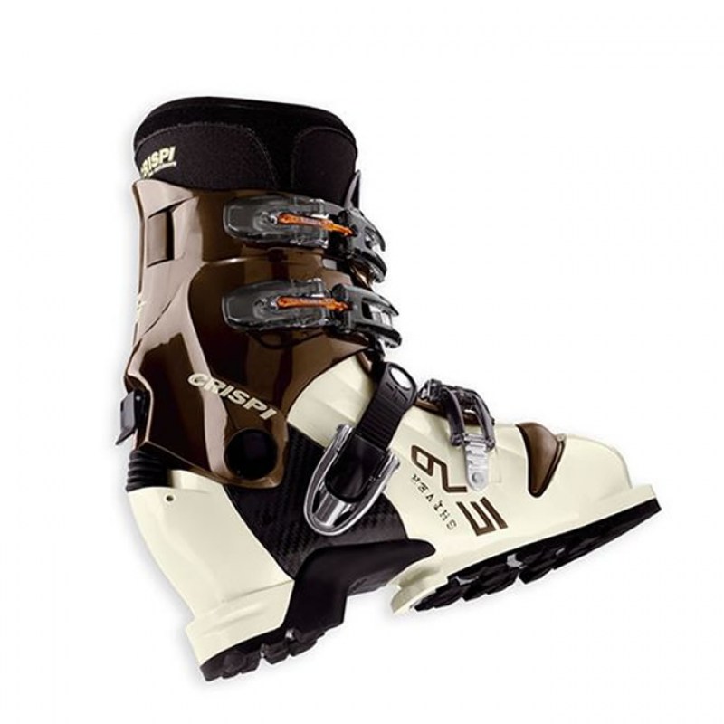 CRISPI shiver NTN 2016