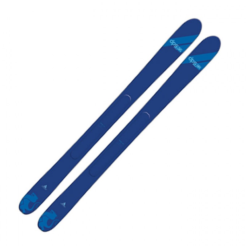 DPS WAILER ALCHEMIST 106 2018