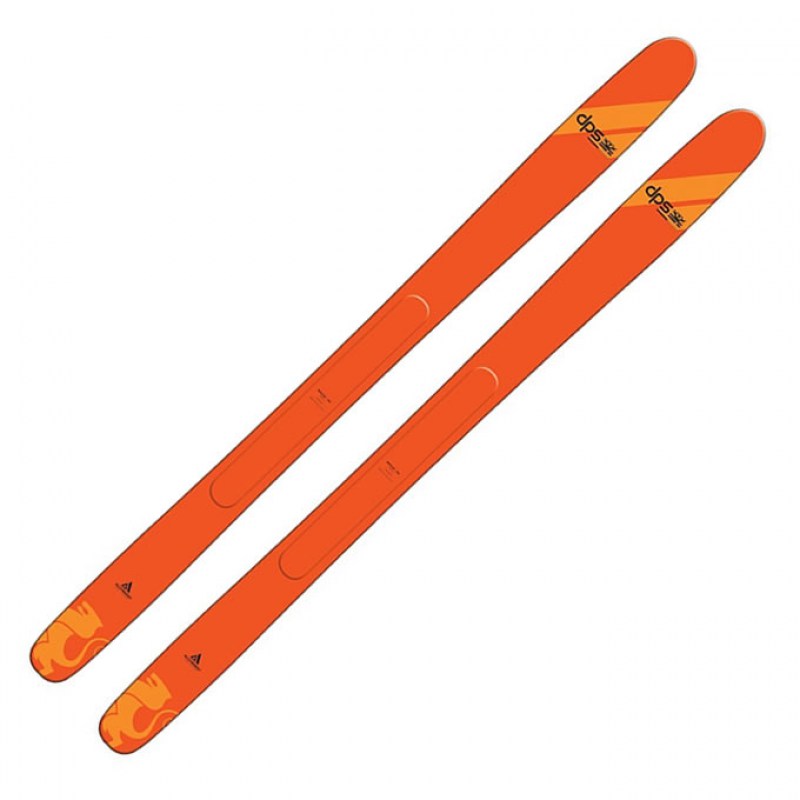 DPS WAILER ALCHEMIST 99 2018