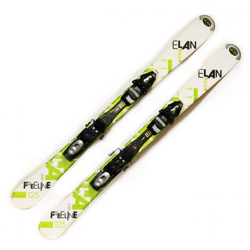 ELAN FREELINE 125