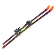 FISCHER RC4 The Curv TI