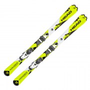 head monster sci noleggio