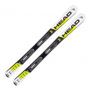 HEAD supershape team SLR