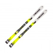 HEAD WC rebels I.GSR 2019 