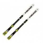 HEAD WC rebels I.SLR 2018