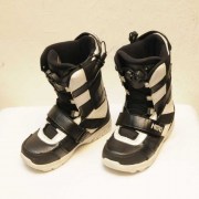 NITRO diadem junior snowboard boot