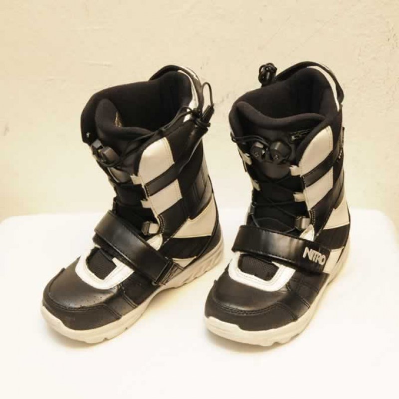 NITRO diadem junior snowboard boot