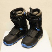 NITRO QLS 2018 snowboard boot