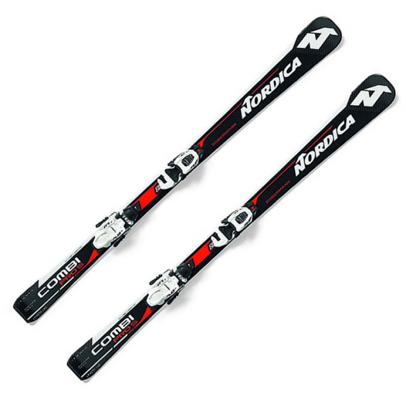 nordica doberman combi