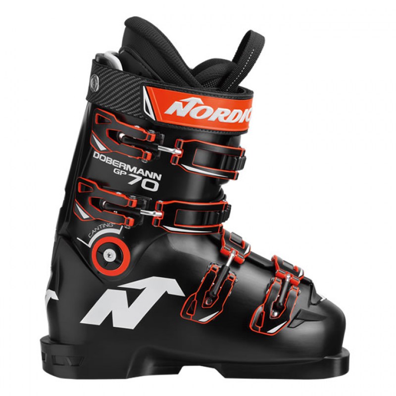 scarponi NORDICA Dobermann Team 70 2019