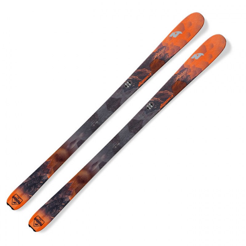 NORDICA NAVIGATOR 90 2019