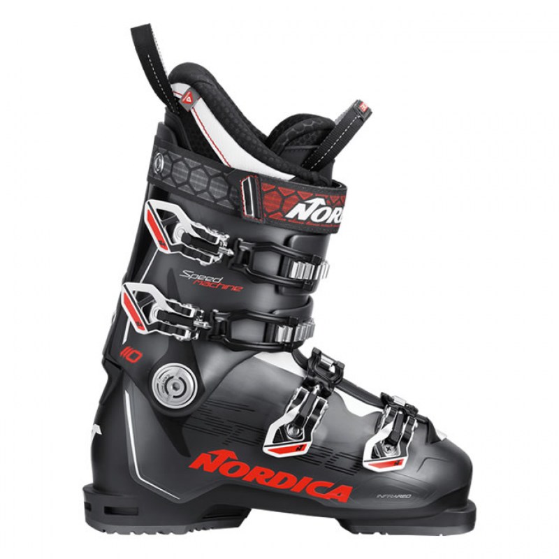scarponi NORDICA Speedmachine 110 2019