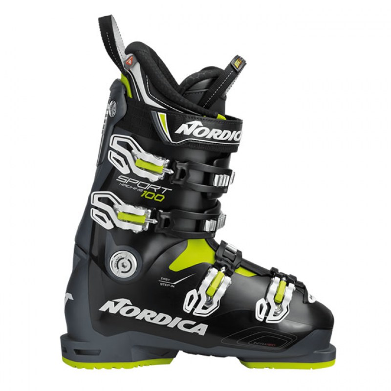 scarponi NORDICA Sportmachine 100 2019
