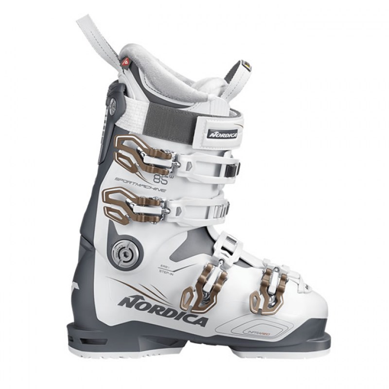 scarponi NORDICA Sportmachine 85 W 2019