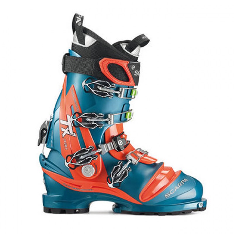 SCARPA TX PRO NTN 2018 