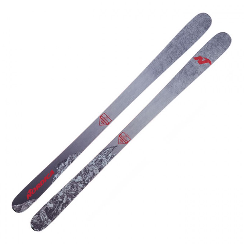 NORDICA ENFORCER 93 2018