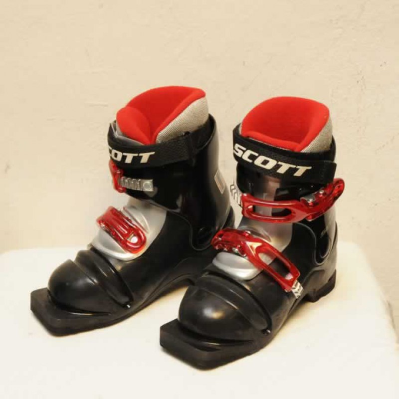 SCOTT TELEJUNIOR 2016