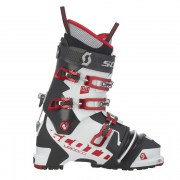 SCOTT woodoo 2019 telemark