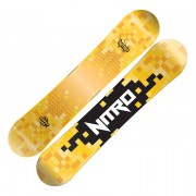 snowboard NITRO Ripper