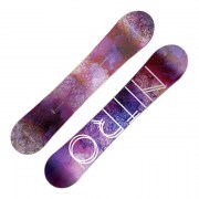 snowboard NITRO Mystique