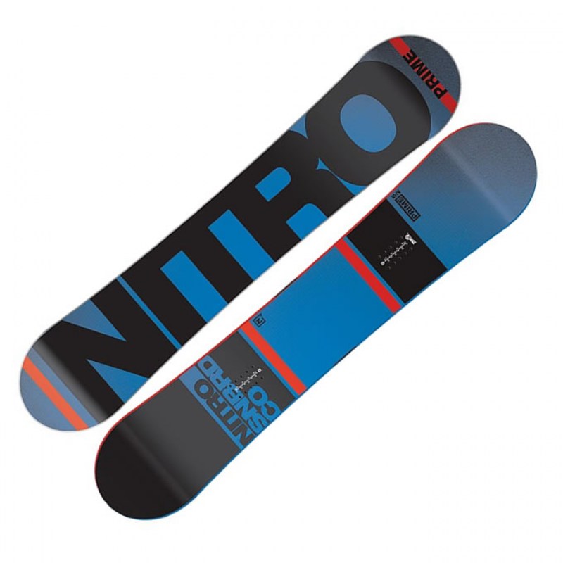 snowboard NITRO Prime