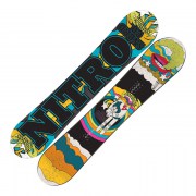 snowboard NITRO Runaway