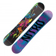 snowboard NITRO Stance