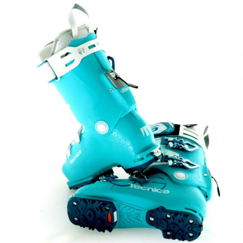 TECNICA Mach 1 MV 95 W 2019