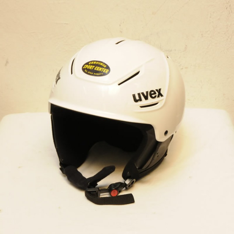 UVEX casco adulto 2019