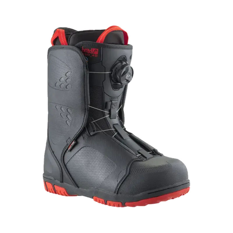 Noleggio Scarponi 620 4D BOA