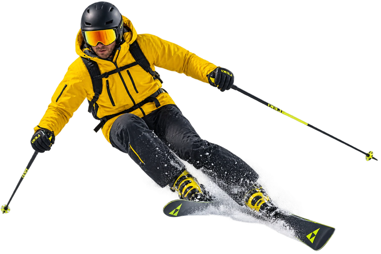 Cervinia Sport Center Ski Rental