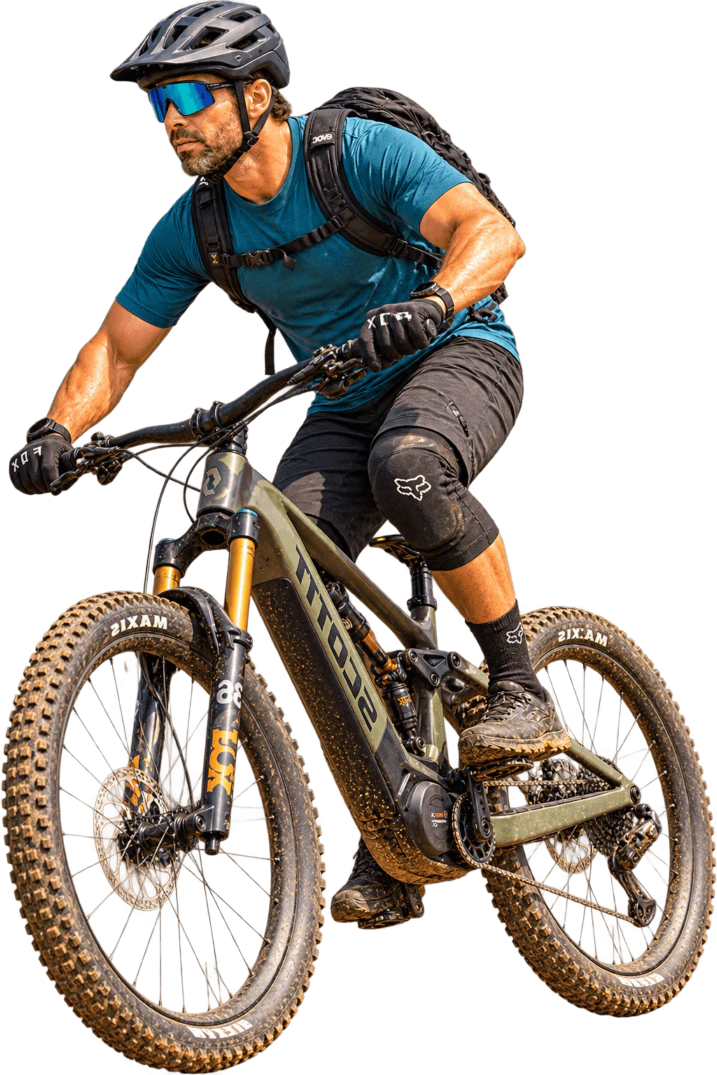Cervinia Sport Center Bike Rental