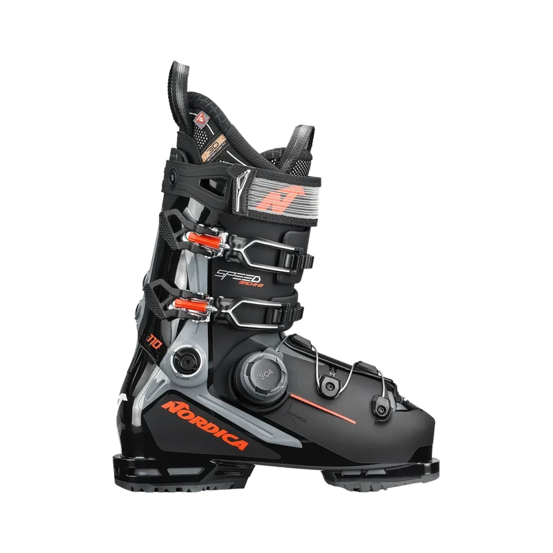 Noleggio-sci-Nordica-Speedmachine-3-110-BOA