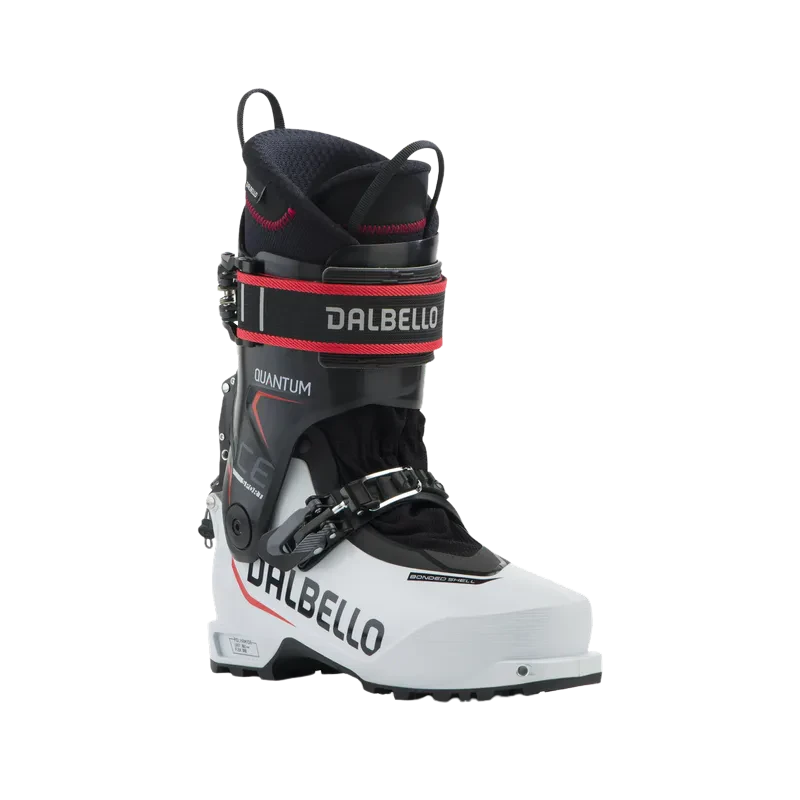 Noleggio Scarponi DALBELLO QUANTUM SPACE SPORT