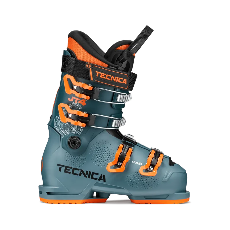 Noleggio Scarponi JT 4