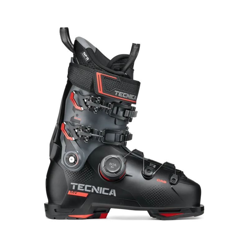 Noleggio Scarponi TECNICA Mach1 BOA MV 110 GW